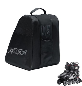 TORBA NA BUTY NARCIARSKIE TORBA DO PRZECHOWYWANIA ŁYŻEW