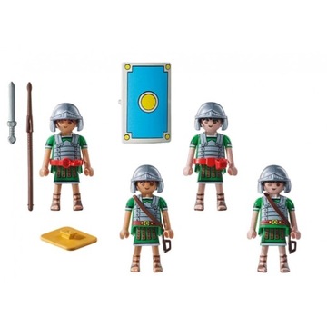 PLAYMOBIL 70934 АСТЕРИКС: РИМСКИЙ ОТРЯД