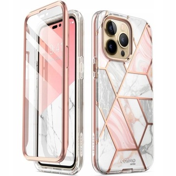 SUPCASE ETUI CASE DO - IPHONE 14 PRO SHOCKPROOF