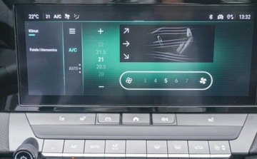 Opel 2023 Opel Astra Sports Tourer 1,2 PureTech 110 KM 1.2 Benzyna 110KM, zdjęcie 24