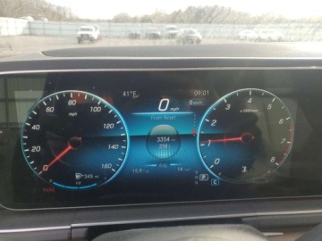 Mercedes GLE V167 2021 Mercedes-Benz GLE 350 4Matic 2021 2.0 Benzyna 255KM, zdjęcie 9