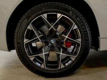 BMW X3 G45 2025 BMW X3 xDrive20d Sport Suv 2.0 (197KM) 2025, zdjęcie 13