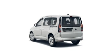 Volkswagen Caddy V Caddy 2.0 TDI 102KM 2025 Volkswagen Caddy 2.0TDI 102KM 6Mt APP ACC Fotel AGR ergo Digital 5Lat Gwar, zdjęcie 2