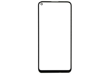 SZYBKA SZYBA + OCA HUAWEI P40 LITE E ART-L29N