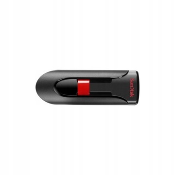 USB-флеш-накопитель SanDisk Cruzer Glide емкостью 32 ГБ