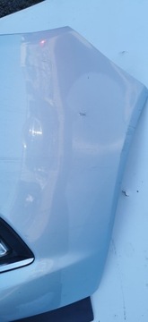 NÁRAZNÍK PŘEDNÍ OPEL INSIGNIA A PARKOTRONIK OSTŘIKOVAČE XENON KOMPLETNÍ