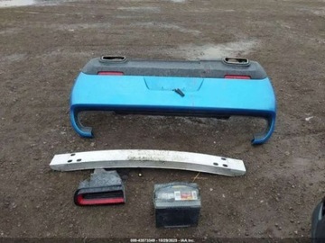 Dodge Challenger III 2018 Dodge Challenger 3.6 V6 305 KM Pentastar, 4x4, wersja SXT, skora, prosta n, zdjęcie 11