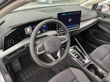 Volkswagen Golf VIII 2024 Volkswagen Golf Variant Style 1.5 eTSI mHEV 116 KM, zdjęcie 3