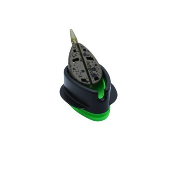 Пресс-форма для корзин МЕТОД ФИДЕР МЕТОД КОРЗИНА