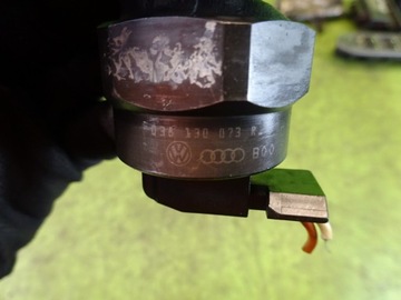 Форсунка SEAT ALHAMBRA I LIFT 1.9 TDI 00