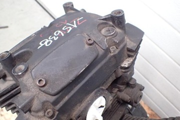 Двигатель Yamaha XVS 1300 Midnightstar Stryker