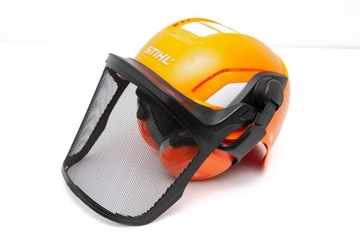 ШЛЕМ STIHL ШЛЕМ Наушники PROTECTIVE ADVANCE VENT