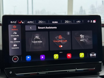 Cupra Formentor Crossover 2.0 TSI 190KM 2024 Cupra Formentor 4Drive DSG / 1 właściciel / Salon, zdjęcie 30