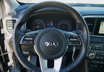 Kia Sportage IV SUV Facelifting 1.6 GDI 132KM 2018 Kia Sportage Kia Sportage 1.6 GDI Business Line 2WD 1.6 Benzyna 132KM, zdjęcie 29