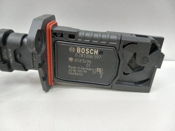 BMW F39 F40 G05 G11 VÁHA VZDUCHU 8583496