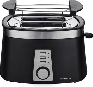 Тостер ViaMondo Broodrooster Torrada-Z