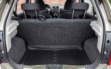 Nissan Micra IV Hatchback 5d Facelifting 1.2 80KM 2015 Nissan Micra 1.2 80KM Clima El.Szyby Serwis Gwarancjia 1.2 Benzyna 80KM, zdjęcie 17