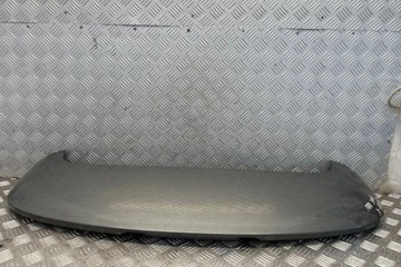 PŘÍDAVNÁ SVĚTLO STOP OPEL ASTRA K SPORTS TOURER 39077708 1.6L DIESEL 2018