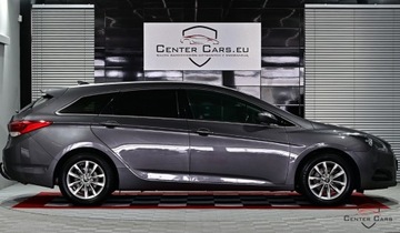 Hyundai i40 Kombi Facelifting 2018 1.6 GDI 135KM 2019 Hyundai i40 1.6 GDI Lift Navi Climatronic Kam. El.Fotel Podgrz.FotKier. Gw, zdjęcie 16