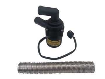 Pompa Wody BUHLER v55 Webasto VW Touran Caddy Sharan Golf 9006333B C D