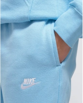 Spodnie Nike NSW Club Fleece BV2737499 r. L-TALL