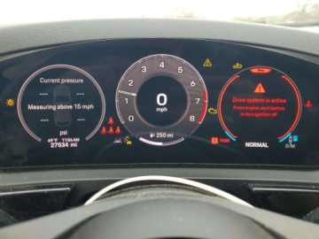 Porsche Cayenne III 2024 Porsche Cayenne 2024 3.0l 3.0 Benzyna 348KM, zdjęcie 9
