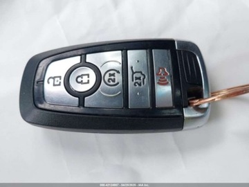 Ford Edge II 2021 Ford Edge 2021 Ford Edge SEL AWD 2.0 Benzyna 250KM, zdjęcie 9