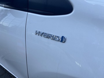 Toyota Yaris III Hatchback 5d Facelifting 2017 1.5 Hybrid 100KM 2019 Toyota Yaris Hybrid 100 Active III (2011-2019) Toy, zdjęcie 11