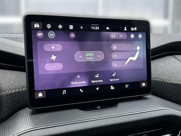 Skoda Kodiaq I SUV Facelifting 1.5 TSI 150KM 2024 Skoda Kodiaq 1.5TSI 150KM Selection DSG l LED Matr, zdjęcie 22