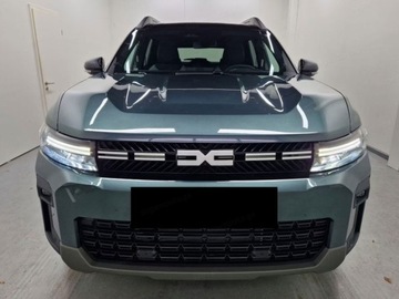 Dacia Bigster 1.2 TCe 140KM 2025 Od ręki - Journey LPG 1.2 mHEV 140KM / Pakiet Parking, Zimowy Plus, zdjęcie 1