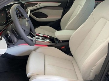 Audi A6 C8 Limousine Facelifting 2.0 40 TDI 204KM 2025 AUDI A6 TDI quattro Sedan (204KM) 2025, zdjęcie 3