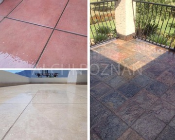 ПРОЗРАЧНАЯ гидроизоляция ДЛЯ ПЛИТКИ Hyperdesmo