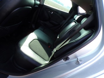 Hyundai ix35 SUV 1.7 CRDi 115KM 2011 HYUNDAI IX35 ALU SKÓRA, zdjęcie 13