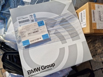 BMW OE 13717605913 filtr powietrza oryginał 640i 535i