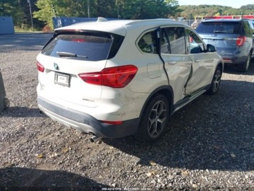 BMW X1 F48 2018 BMW X1 Xdrive 28i 2.0 Benzyna 228KM, zdjęcie 3