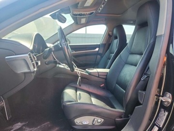Porsche Panamera I Limuzyna Facelifting 3.0 416KM 2015 Porsche Panamera SE Hybrid 2015 3.0l 3.0 Hybryda 416KM, zdjęcie 7