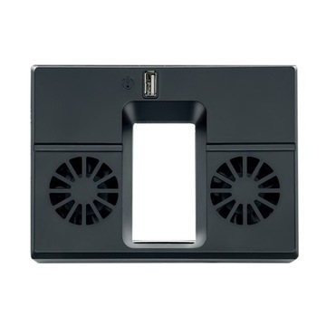 Wentylator chłodzący do konsoli Xbox Series X-LED