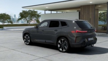 BMW XM SUV Plug-In 3.0 50e 476KM 2026 BMW XM 50e 476 KM PHEV - Hak Holowniczy - Pakiet Serwisowy - Kamera 360, zdjęcie 1