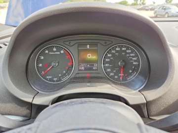 Audi A3 8V 2018 Audi A3 Limousine Premium 2018 2.0 Benzyna 186KM, zdjęcie 9