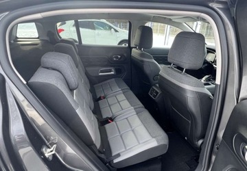 Citroen C5 Aircross SUV 2.0 BlueHDI 178KM 2019 Citroen C5 Aircross 2.0HDI 177KM Xenon Led Navi Virtual Kamera 360 Klima P, zdjęcie 21