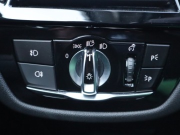 BMW Seria 5 G30-G31 Touring 520d 190KM 2018 BMW 5 520d, 187 KM, Automat, Skóra, Navi, Klima, zdjęcie 21