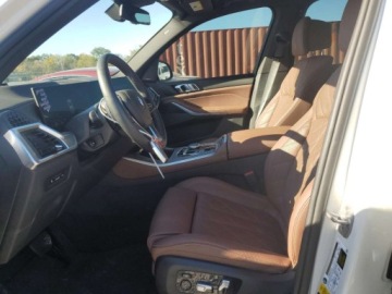 BMW X5 G05 2024 BMW X5 xDrive40i 2024 3.0l 3.0 Benzyna 375KM, zdjęcie 7