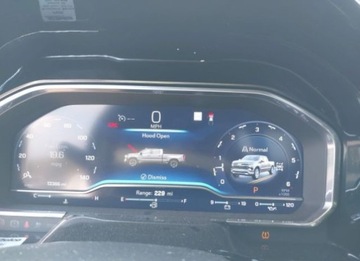 Chevrolet Silverado II 2022 Chevrolet Silverado 2022, 5.3L, 4x4, 1500, od ubezpieczalni, zdjęcie 11