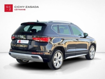 Seat Ateca SUV Facelifting 1.5 EcoTSI 150KM 2025 Seat Ateca SalonPL TSI 150KM DSG Xperience Pakiety Kamera Podgrz.fot Navi, zdjęcie 4