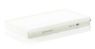 FILTR KABINY CU3139/MAN
