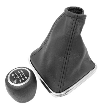 iegów Gaiter Boot dla chevroleta Cruze 2008 - 2015