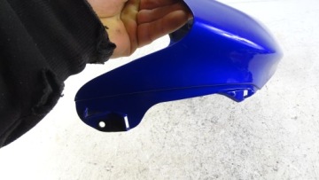 O695 Yamaha YZF 600 R6 08-15 Обтекатель крышки бака