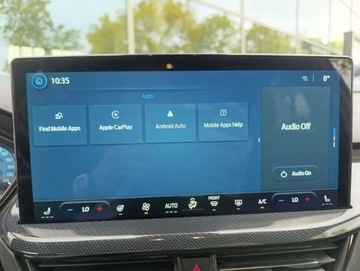 Ford Focus IV Hatchback Facelifting 1.5 ECOBLUE 115KM 2024 Ford Focus Ford Focus 1.5 EcoBlue 115KM ST-Line X, FV23 Salon PL Gwarancja, zdjęcie 30