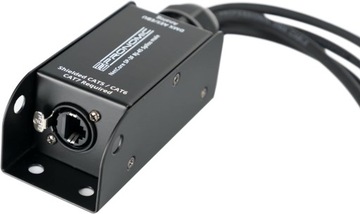 Многожильные разъемные сценические кабели Pronomic NetCore SP-3M