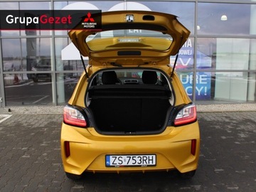 Mitsubishi Space Star Hatchback 5d Facelifting II 1.2 71KM 2022 Mitsubishi Space Star Invite SDA 1.2 71 KM MT (MY2, zdjęcie 3